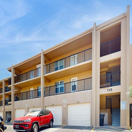 Surfside Condos South Padre Island Bilik gambar