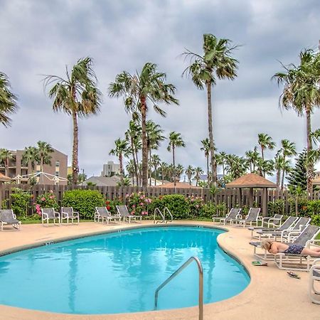 Surfside Condos South Padre Island Luaran gambar