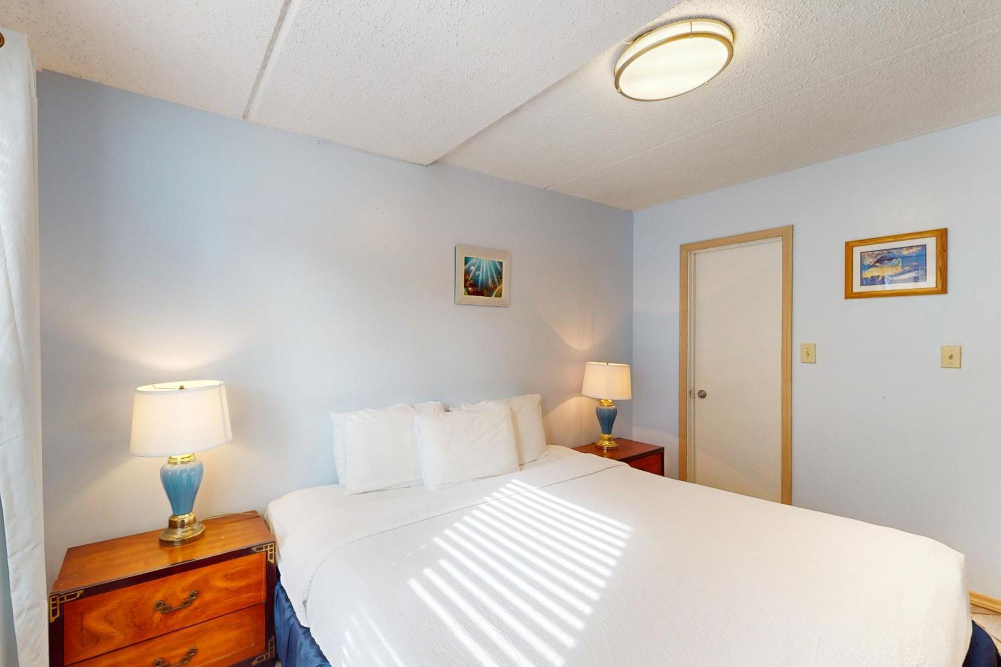 Surfside Condos South Padre Island Bilik gambar