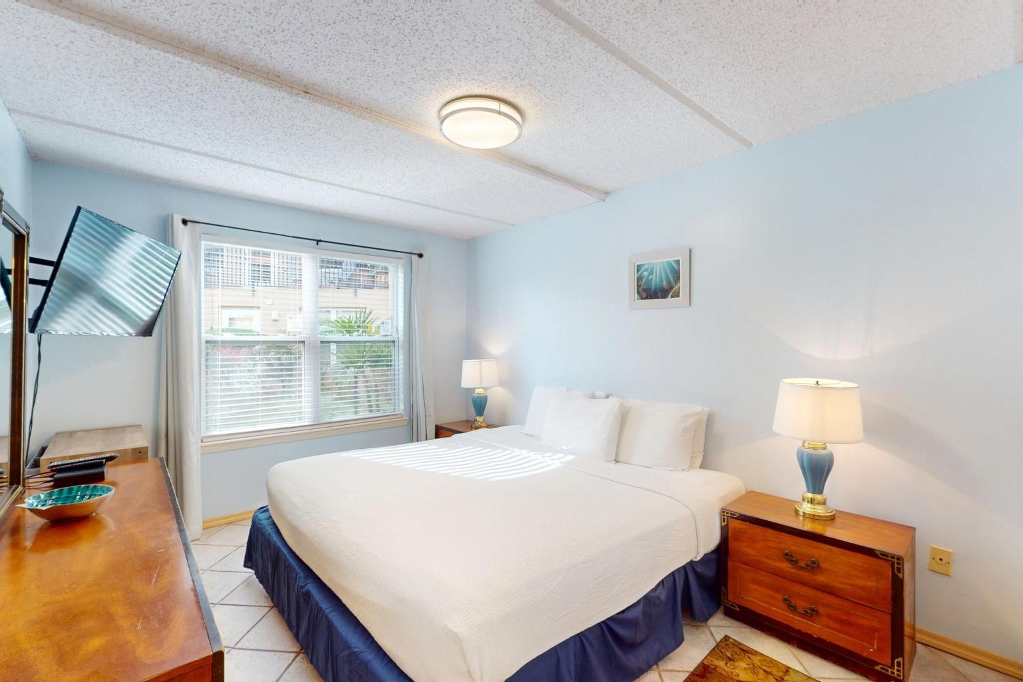 Surfside Condos South Padre Island Bilik gambar