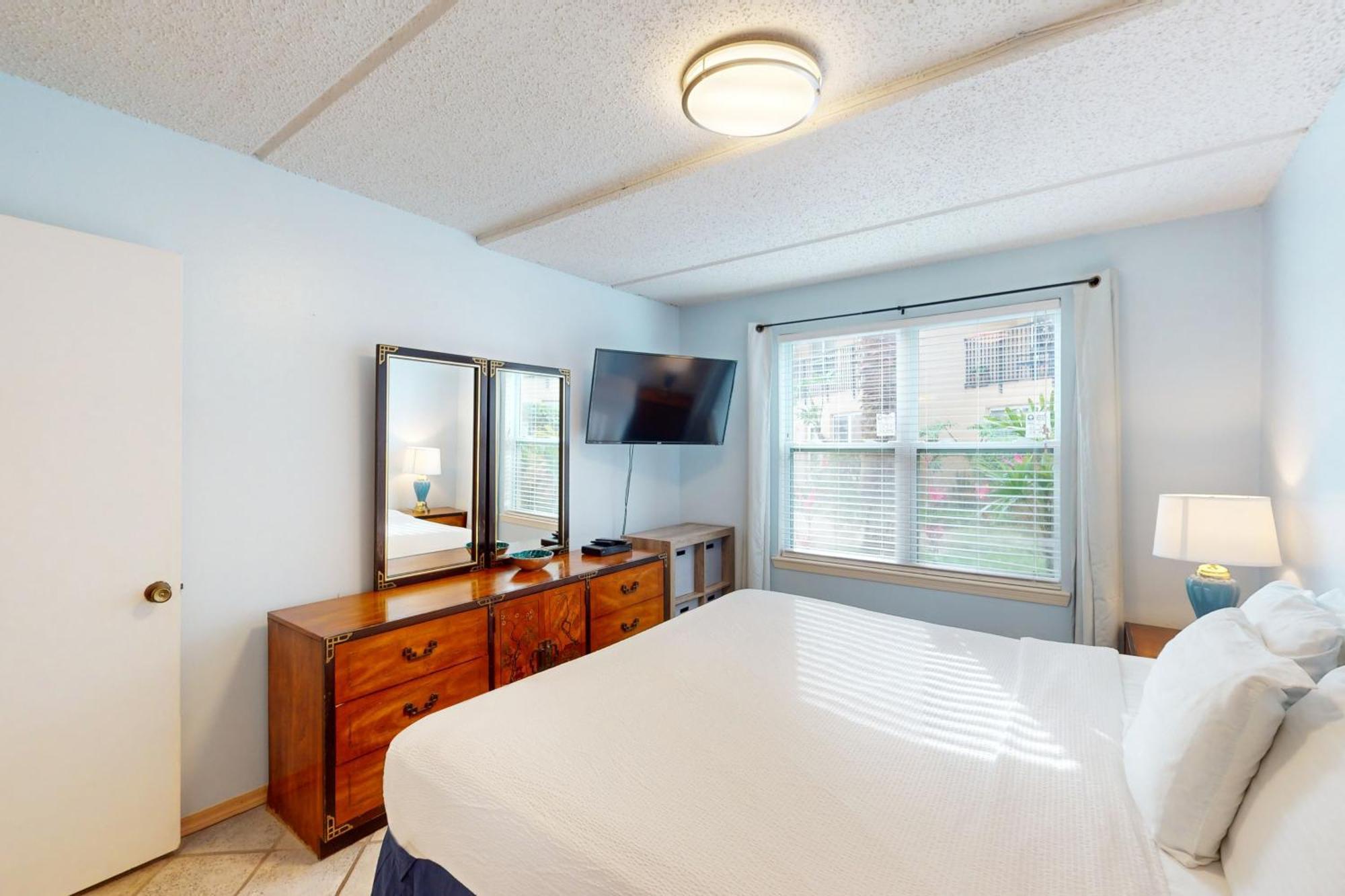 Surfside Condos South Padre Island Bilik gambar