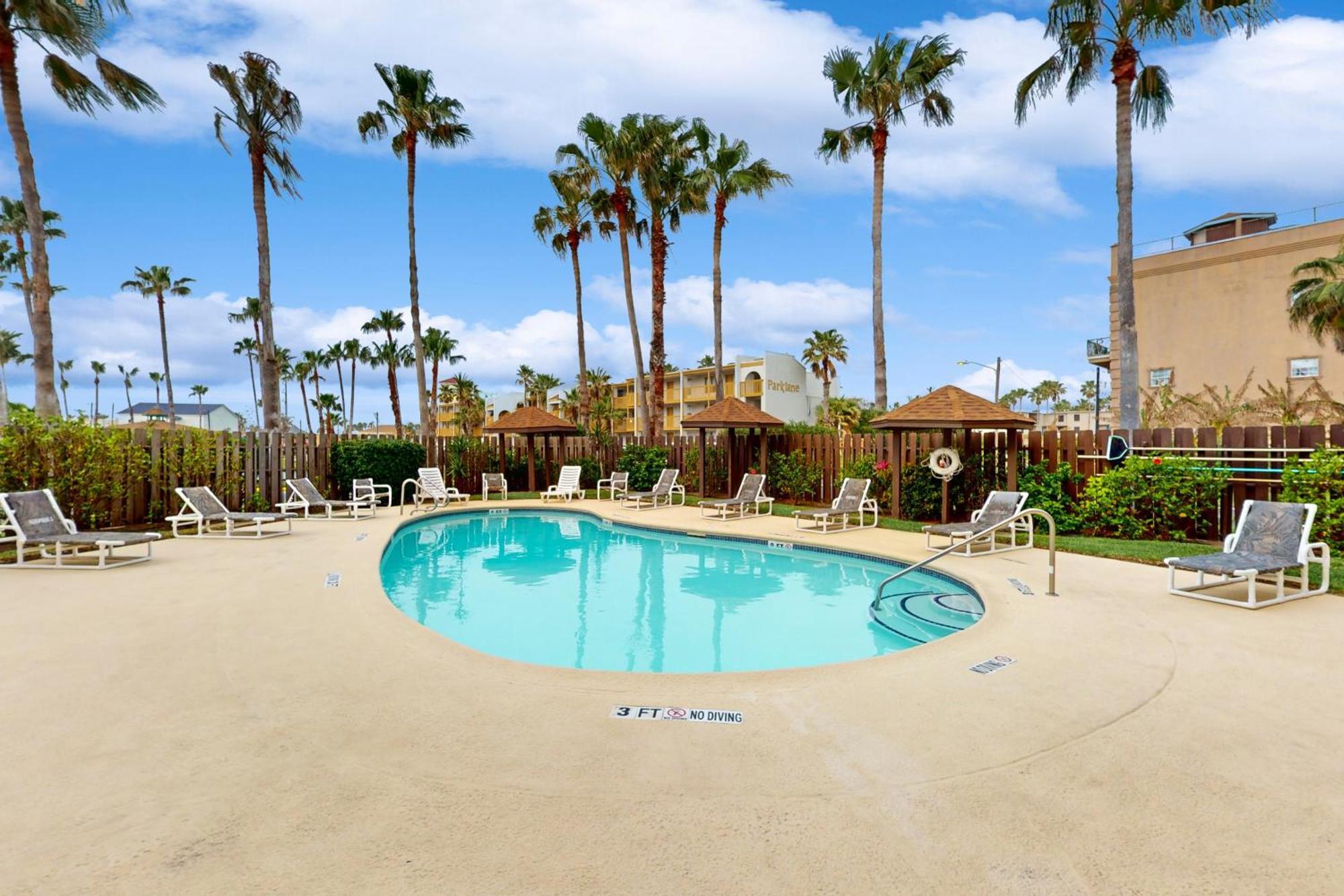 Surfside Condos South Padre Island Bilik gambar