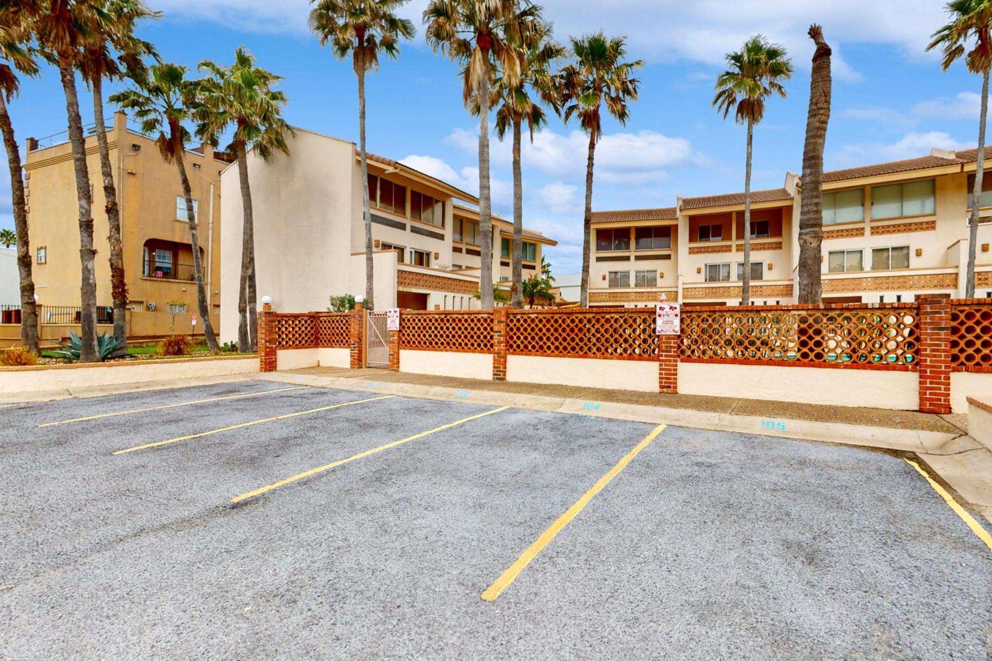 Surfside Condos South Padre Island Bilik gambar