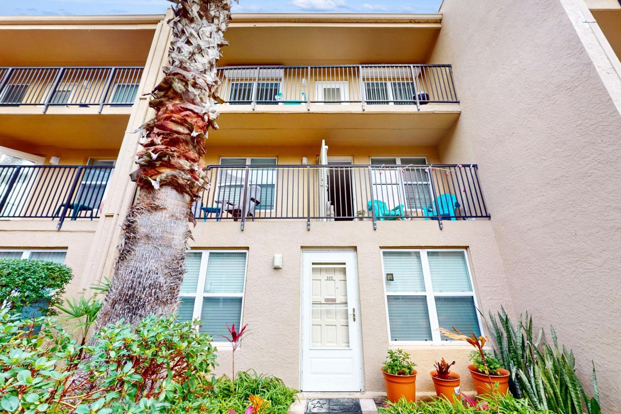 Surfside Condos South Padre Island Bilik gambar