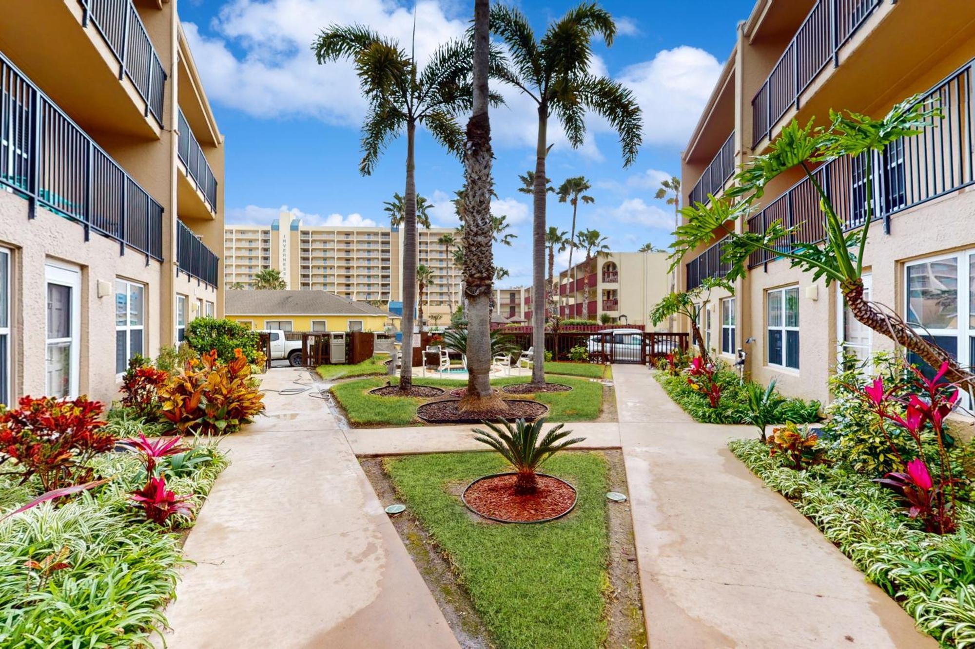 Surfside Condos South Padre Island Bilik gambar