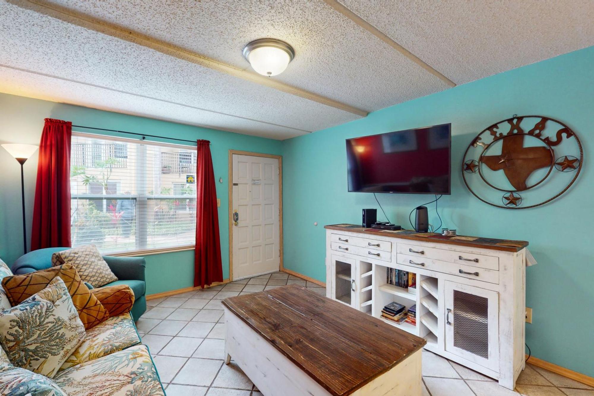 Surfside Condos South Padre Island Bilik gambar