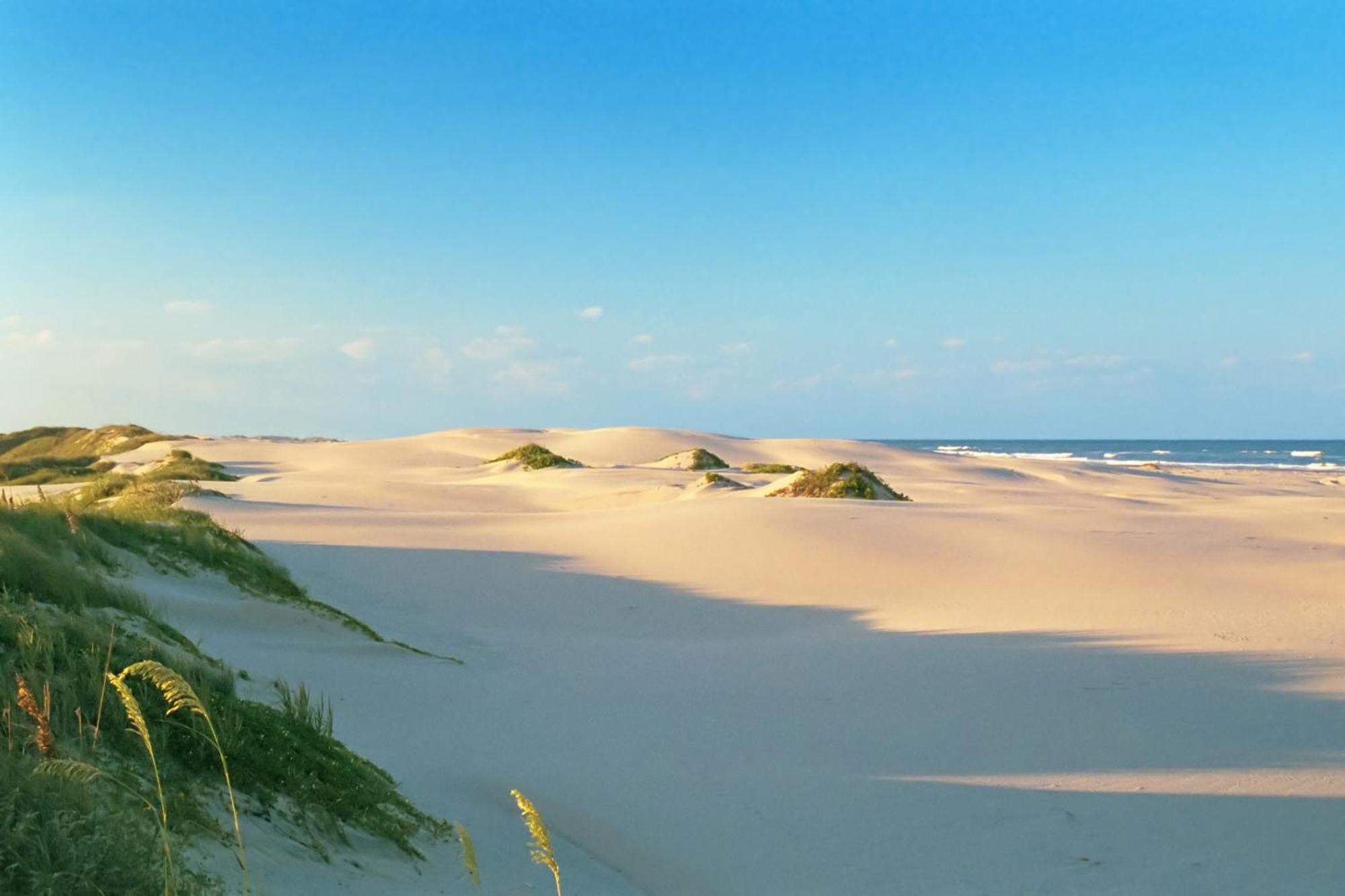 Surfside Condos South Padre Island Bilik gambar