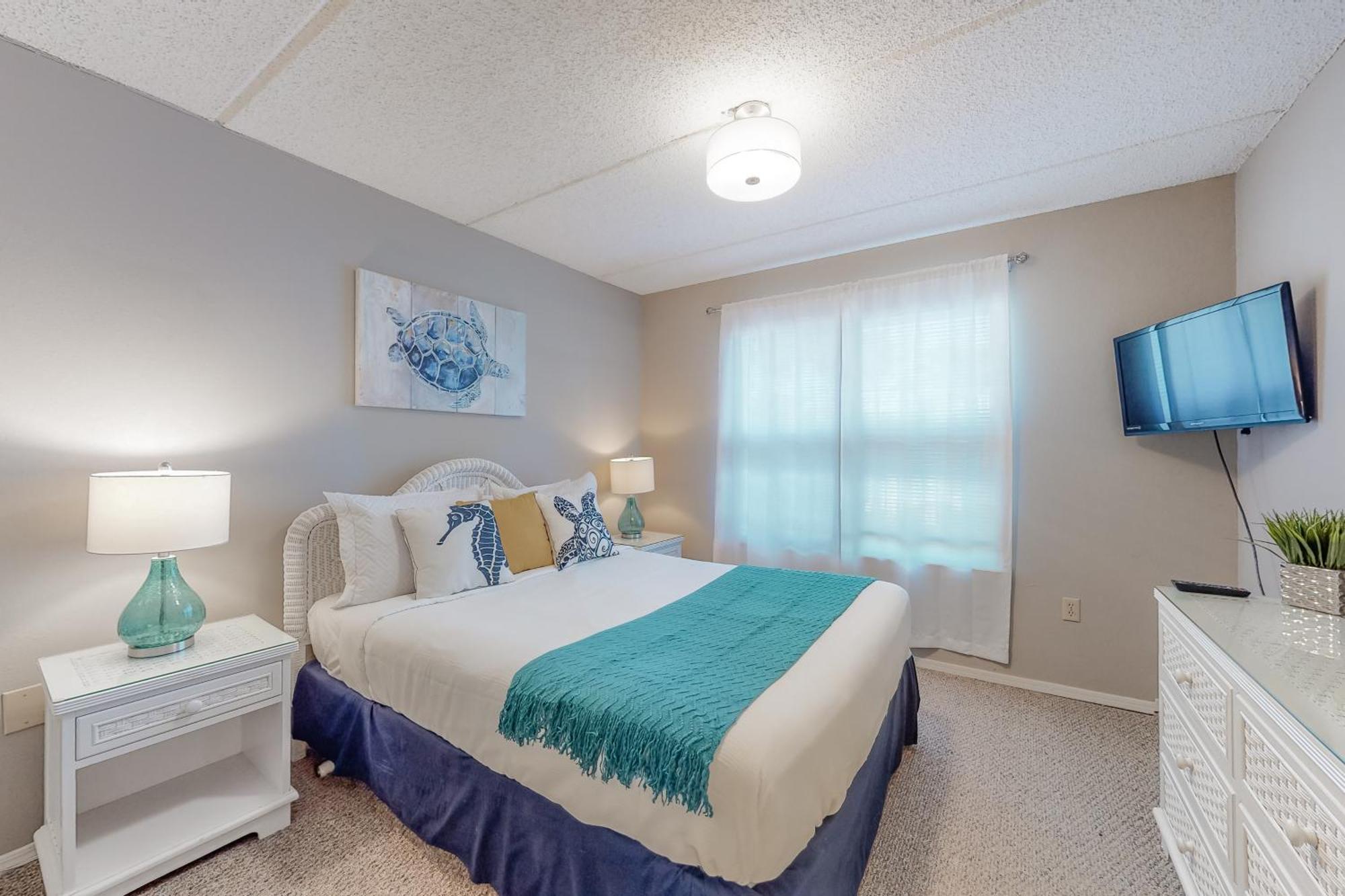 Surfside Condos South Padre Island Bilik gambar