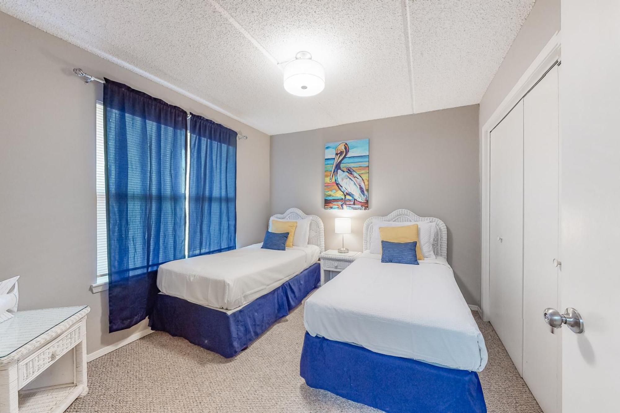 Surfside Condos South Padre Island Bilik gambar