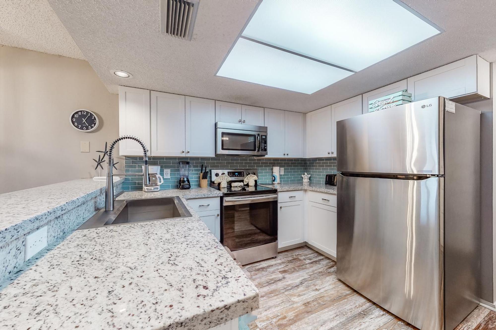 Surfside Condos South Padre Island Bilik gambar