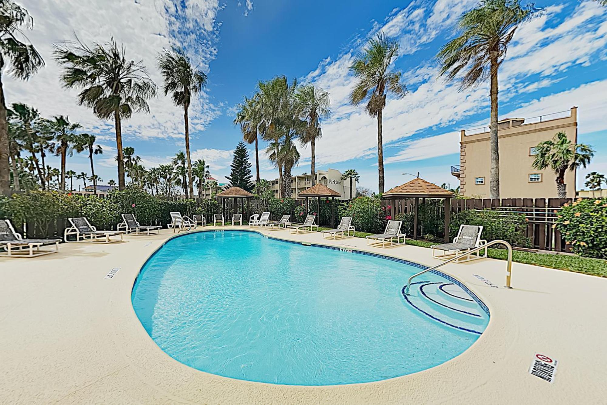 Surfside Condos South Padre Island Bilik gambar