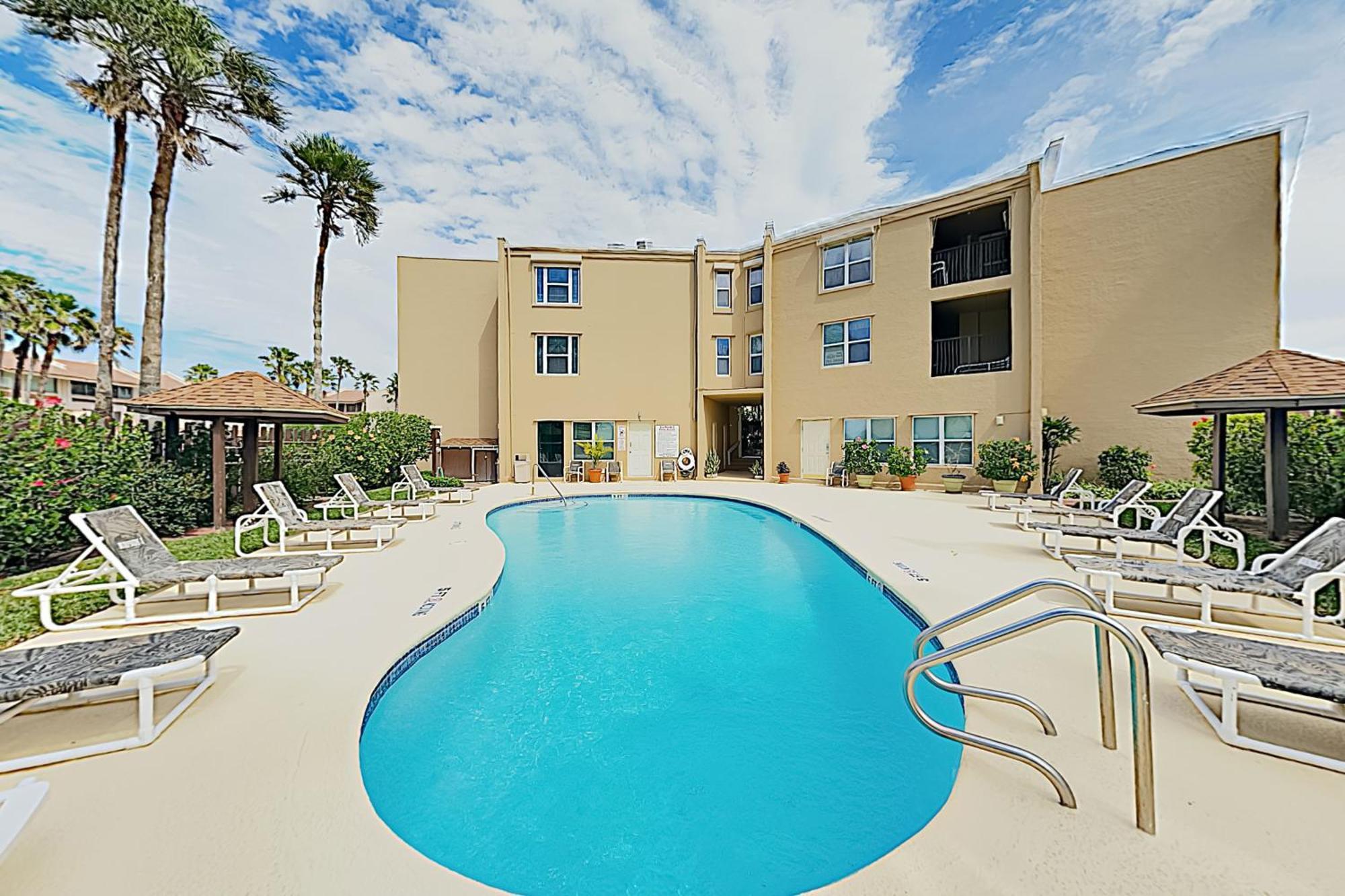 Surfside Condos South Padre Island Bilik gambar