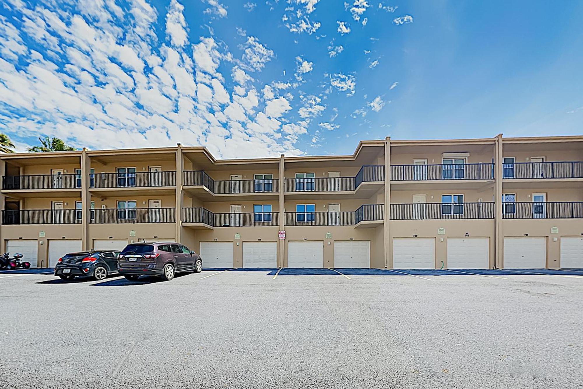 Surfside Condos South Padre Island Bilik gambar