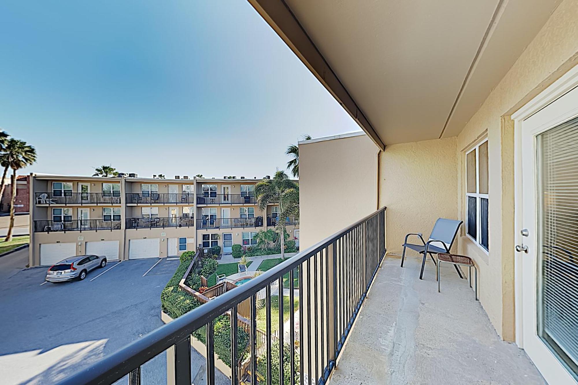 Surfside Condos South Padre Island Bilik gambar