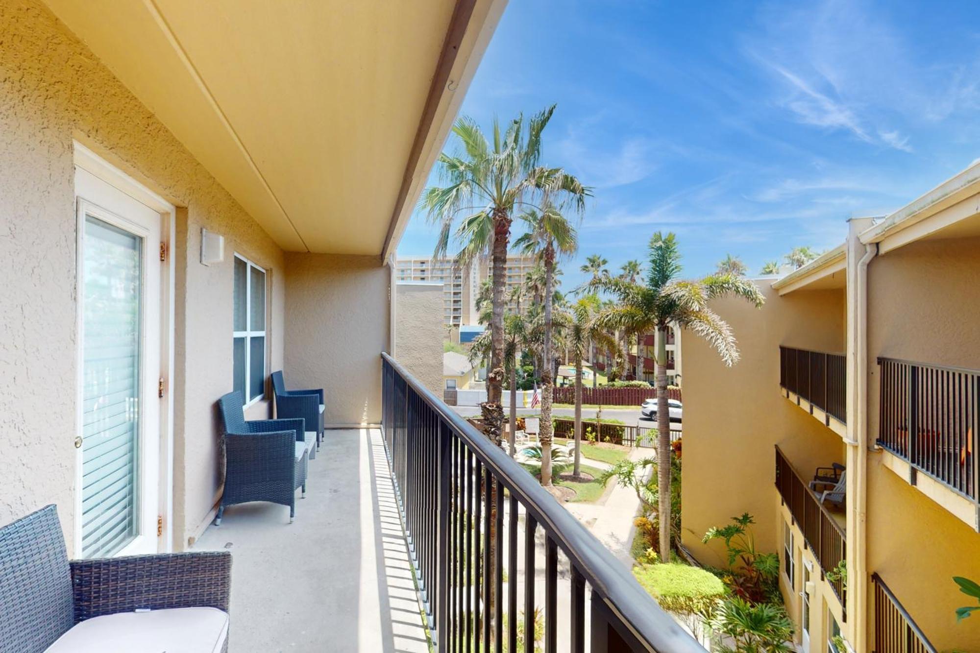 Surfside Condos South Padre Island Bilik gambar