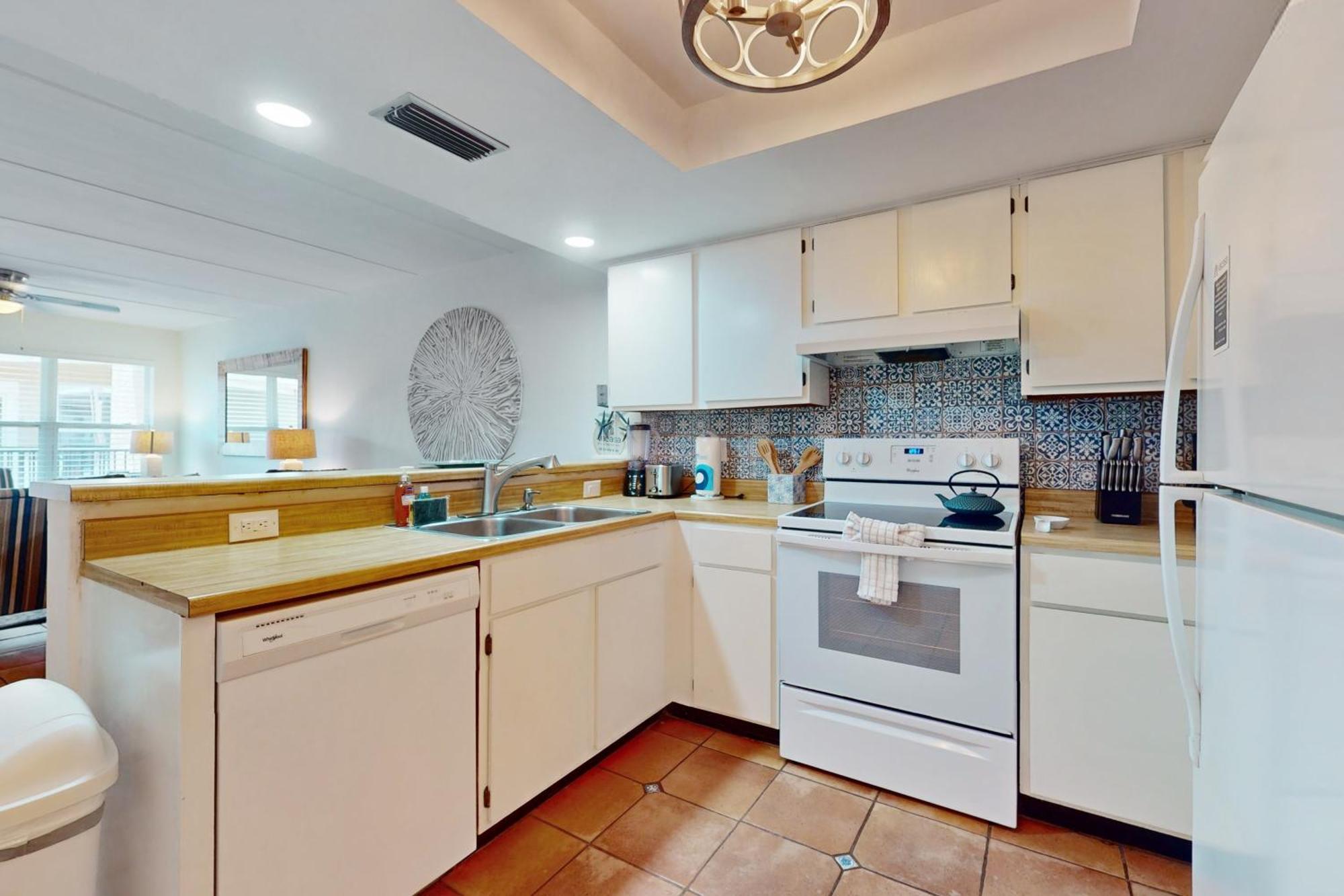Surfside Condos South Padre Island Bilik gambar