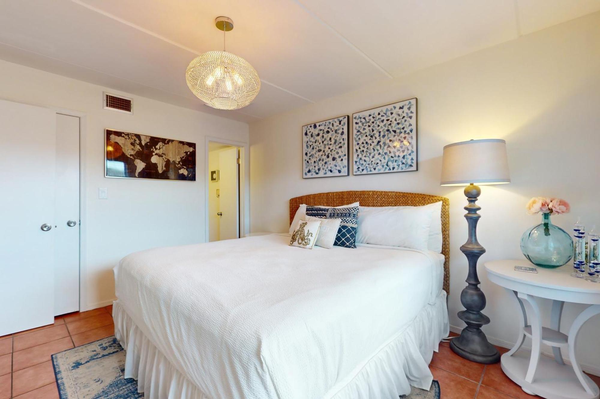 Surfside Condos South Padre Island Bilik gambar
