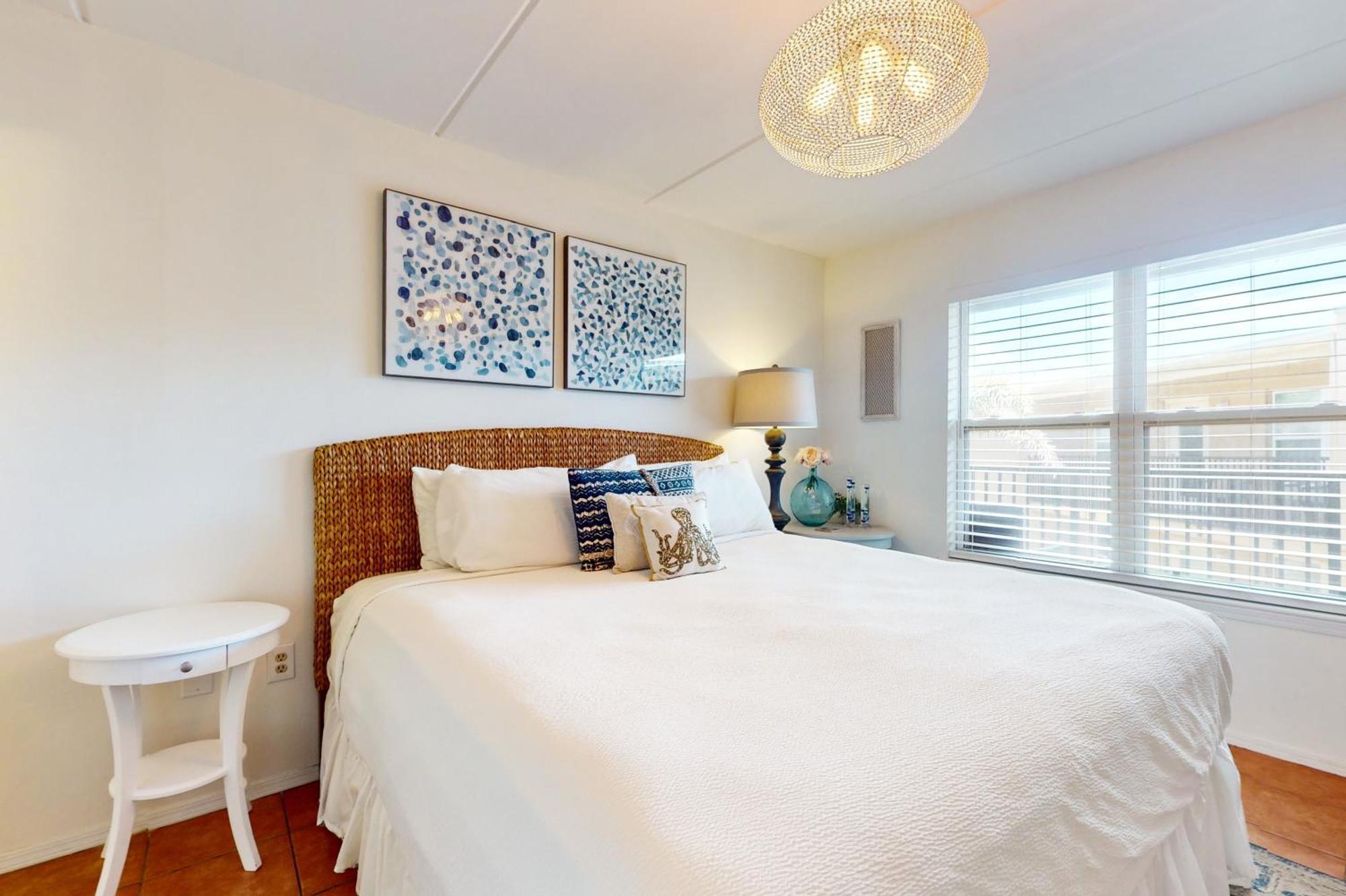 Surfside Condos South Padre Island Bilik gambar