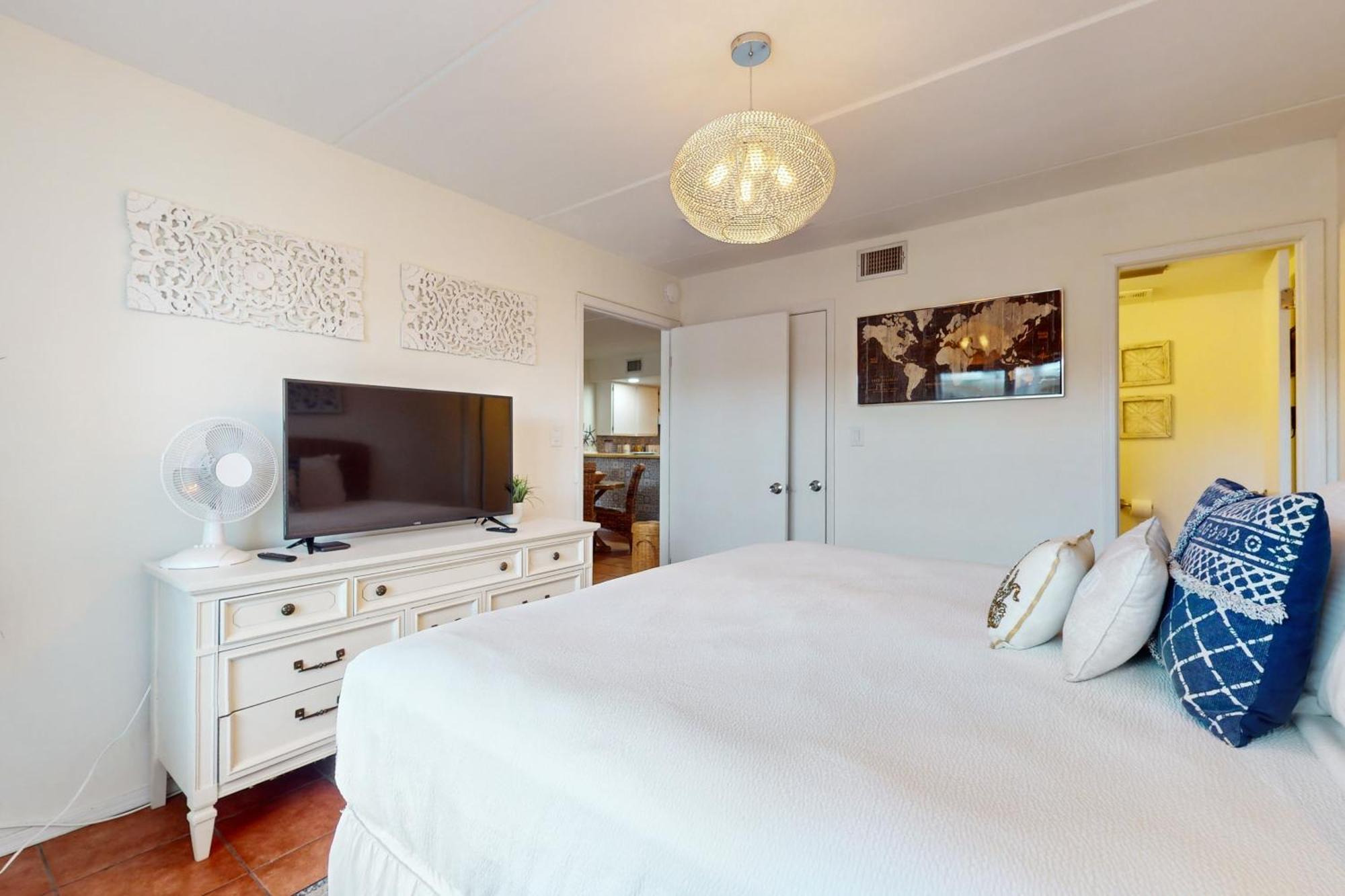 Surfside Condos South Padre Island Bilik gambar