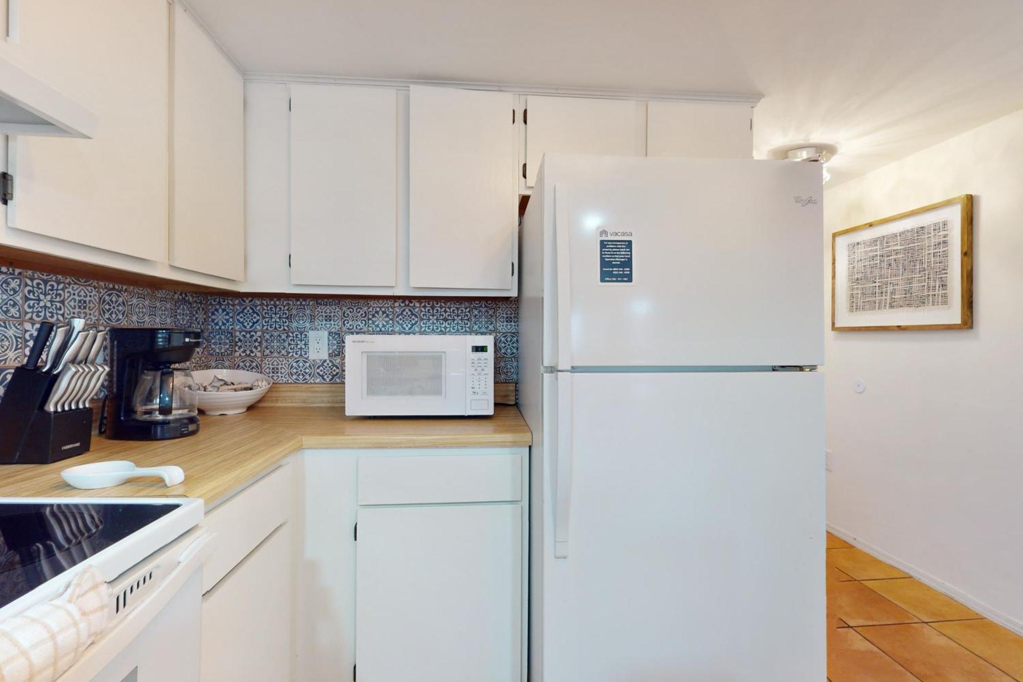 Surfside Condos South Padre Island Bilik gambar