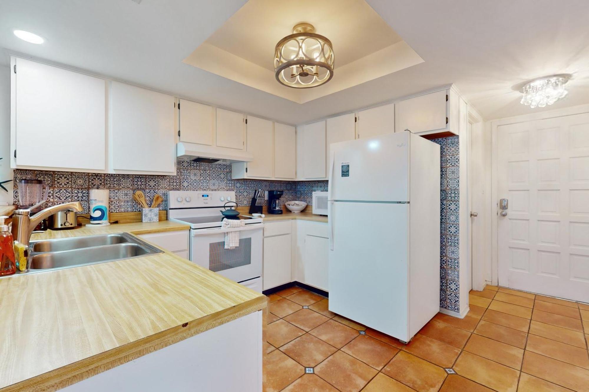 Surfside Condos South Padre Island Bilik gambar