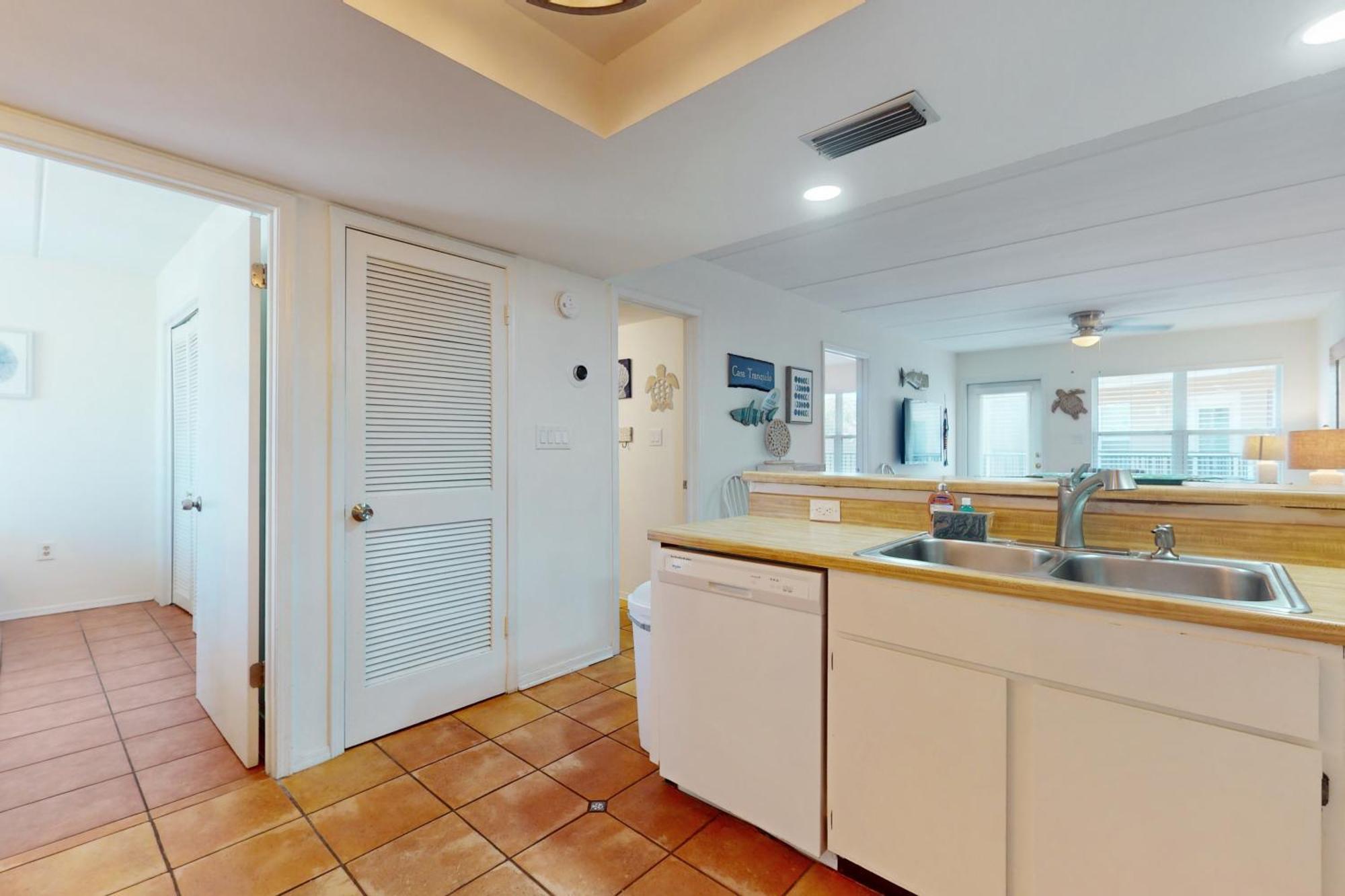 Surfside Condos South Padre Island Bilik gambar