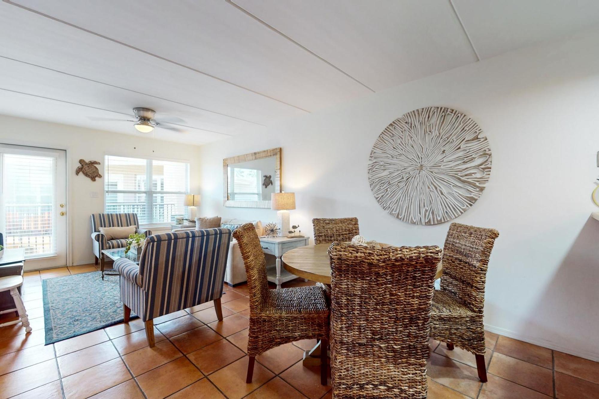Surfside Condos South Padre Island Bilik gambar