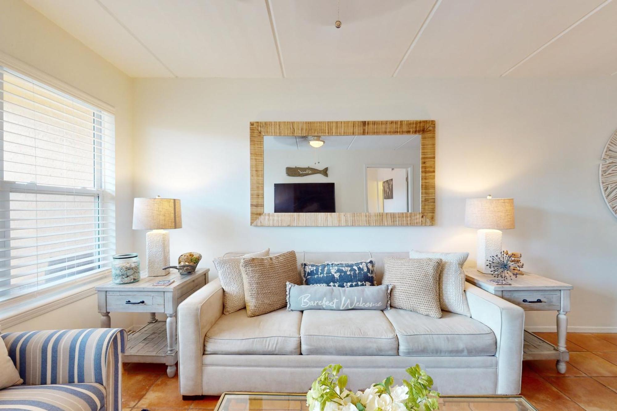 Surfside Condos South Padre Island Bilik gambar