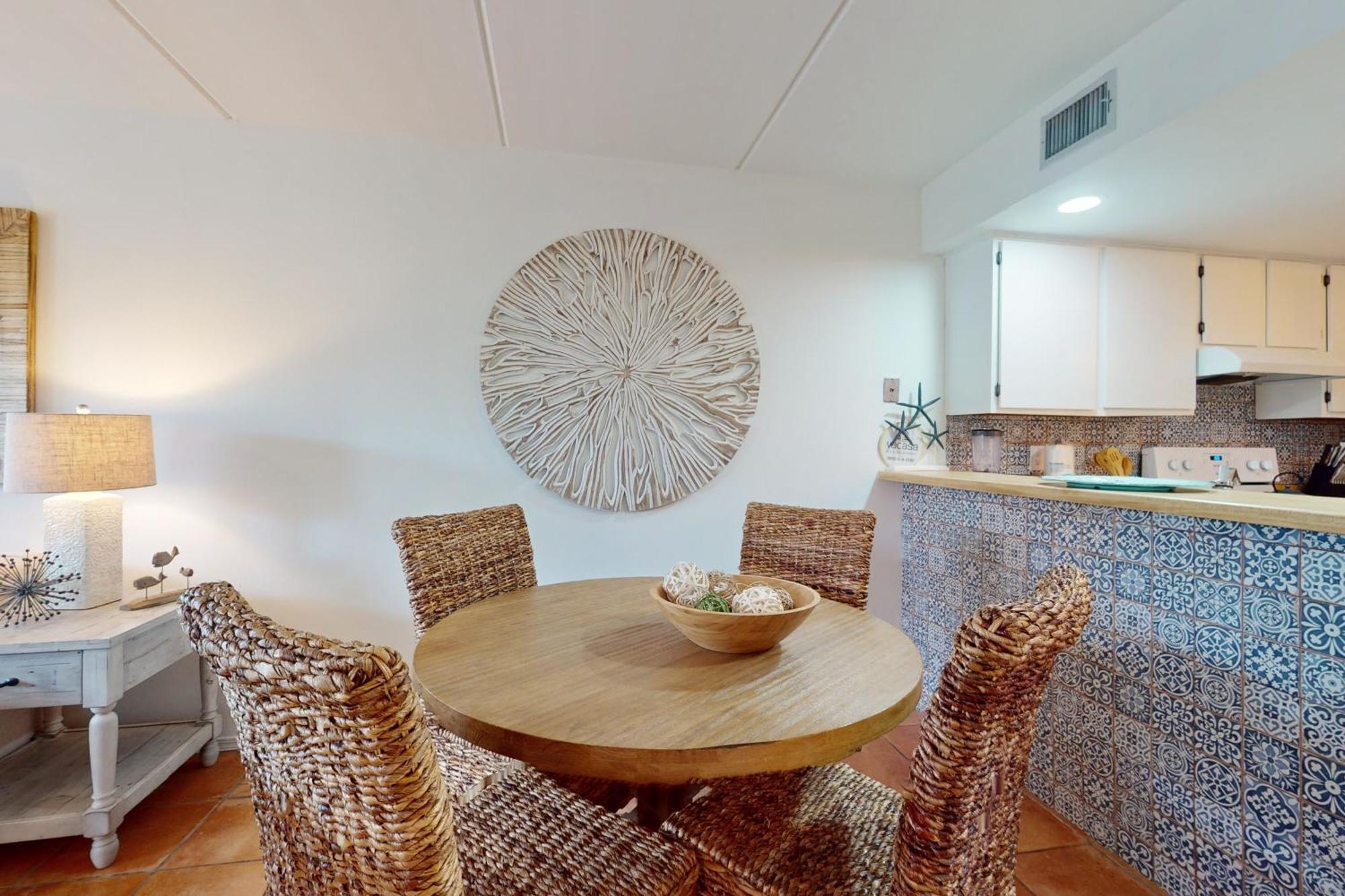 Surfside Condos South Padre Island Bilik gambar