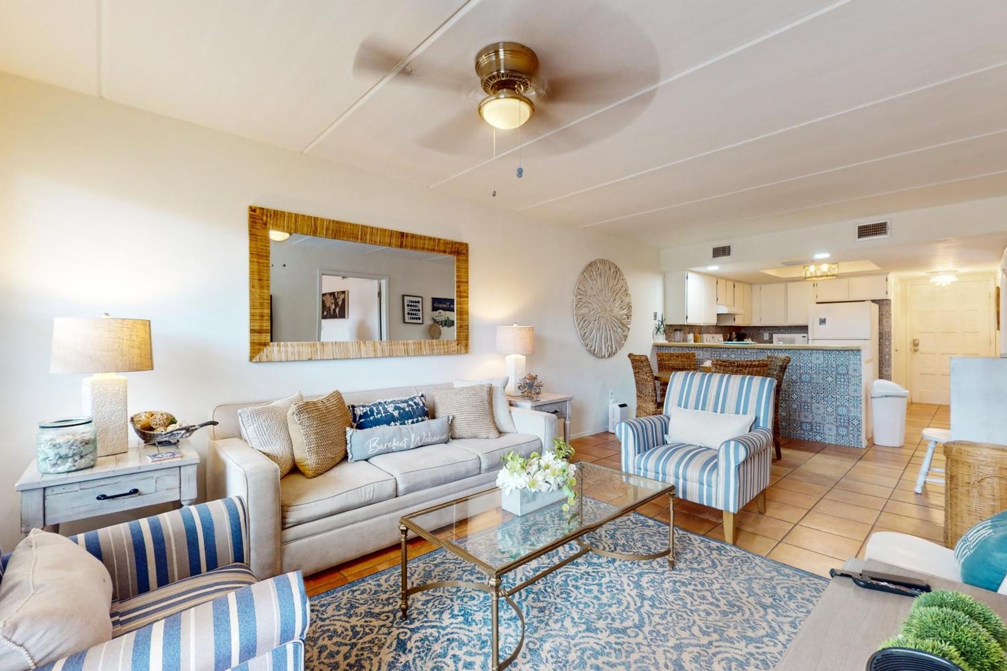 Surfside Condos South Padre Island Bilik gambar