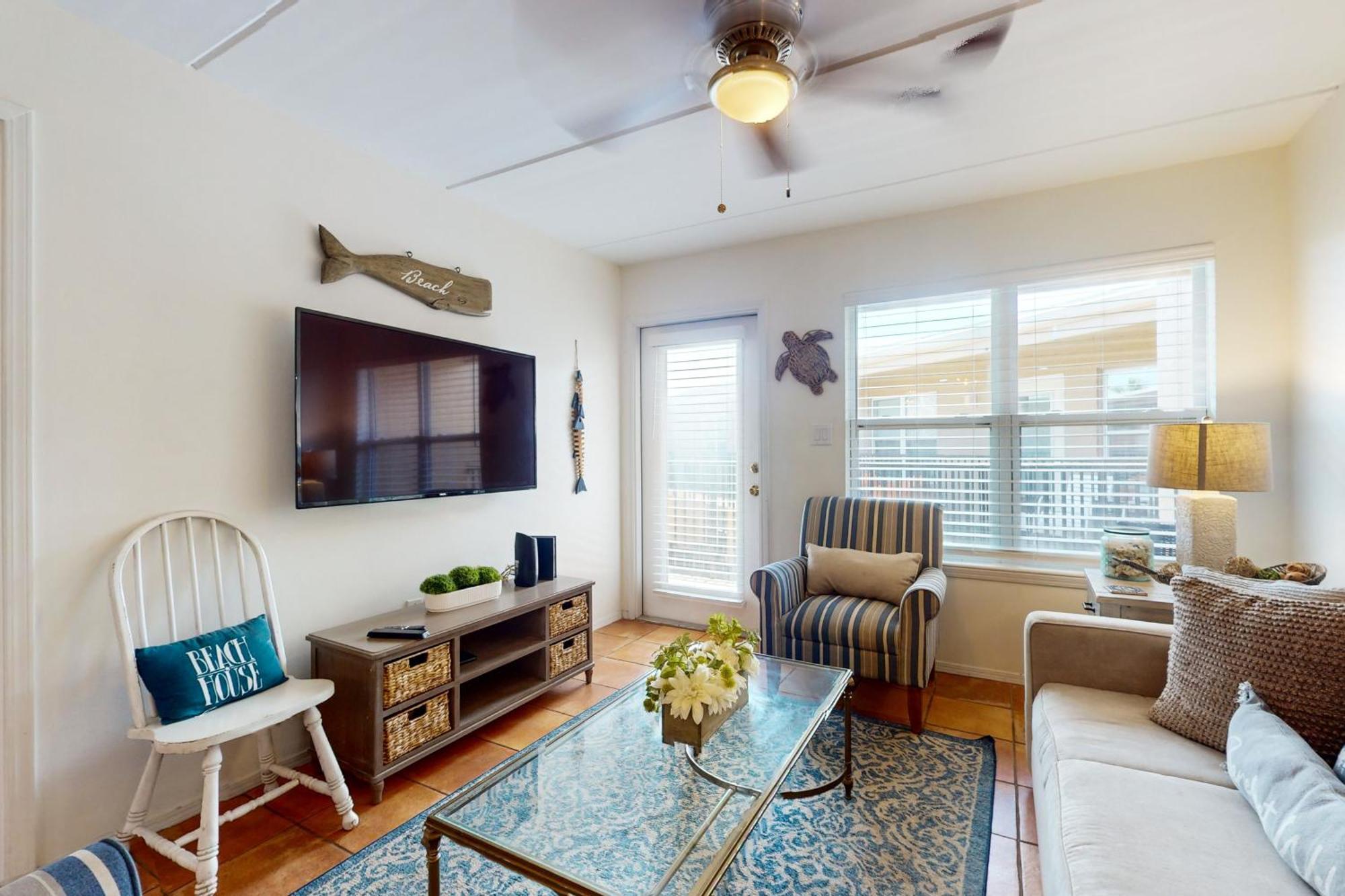 Surfside Condos South Padre Island Bilik gambar