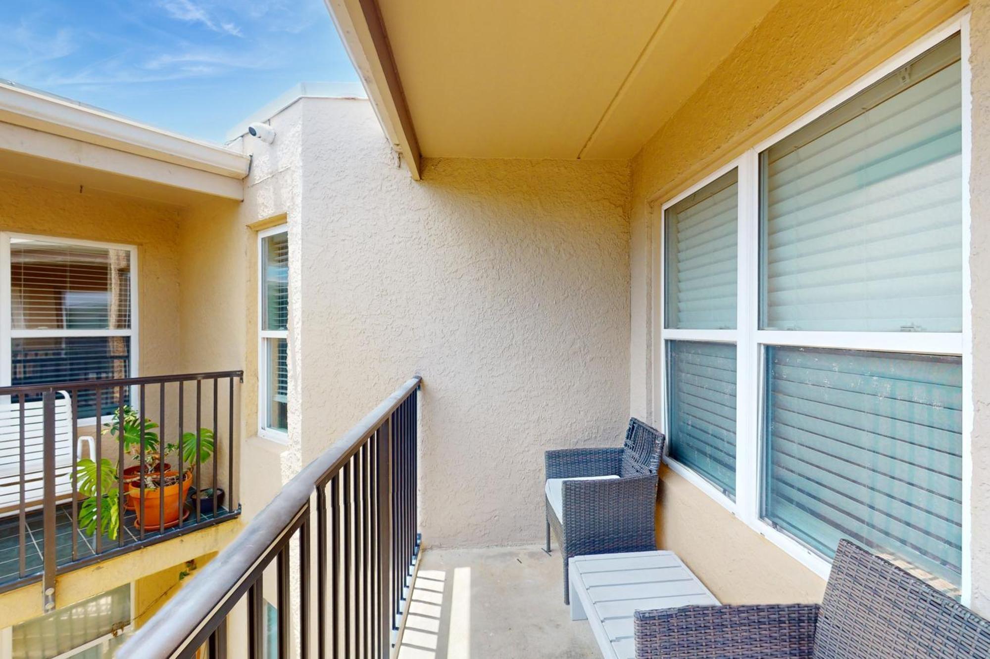 Surfside Condos South Padre Island Bilik gambar
