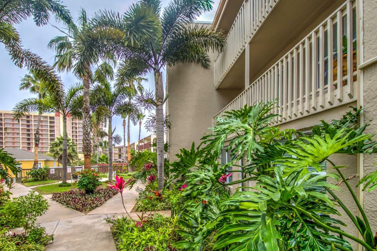 Surfside Condos South Padre Island Luaran gambar
