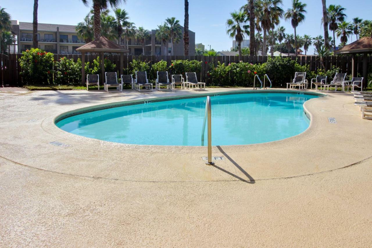 Surfside Condos South Padre Island Luaran gambar