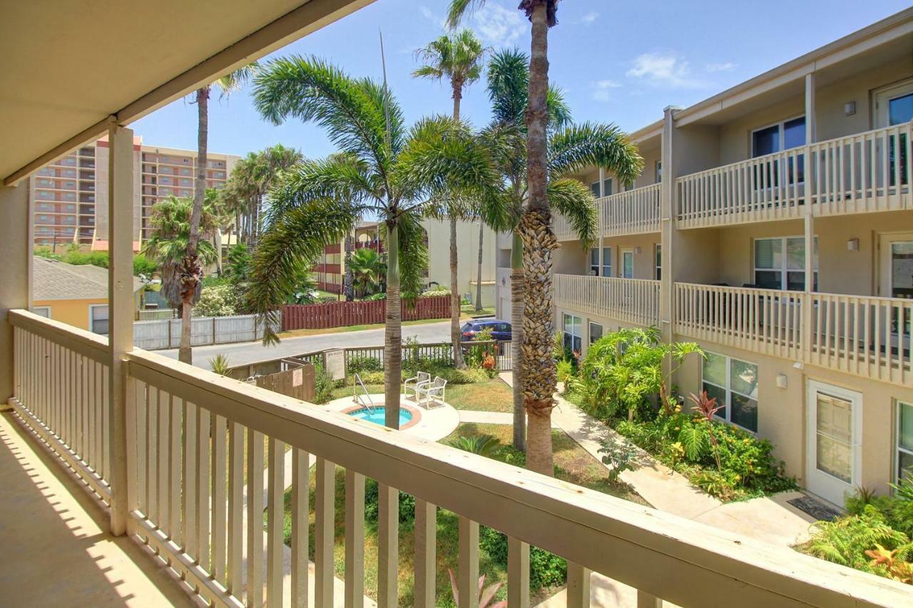 Surfside Condos South Padre Island Luaran gambar