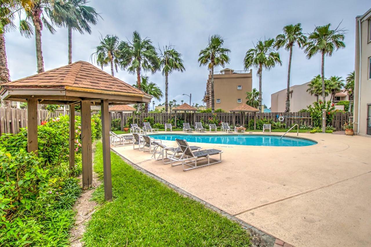 Surfside Condos South Padre Island Luaran gambar
