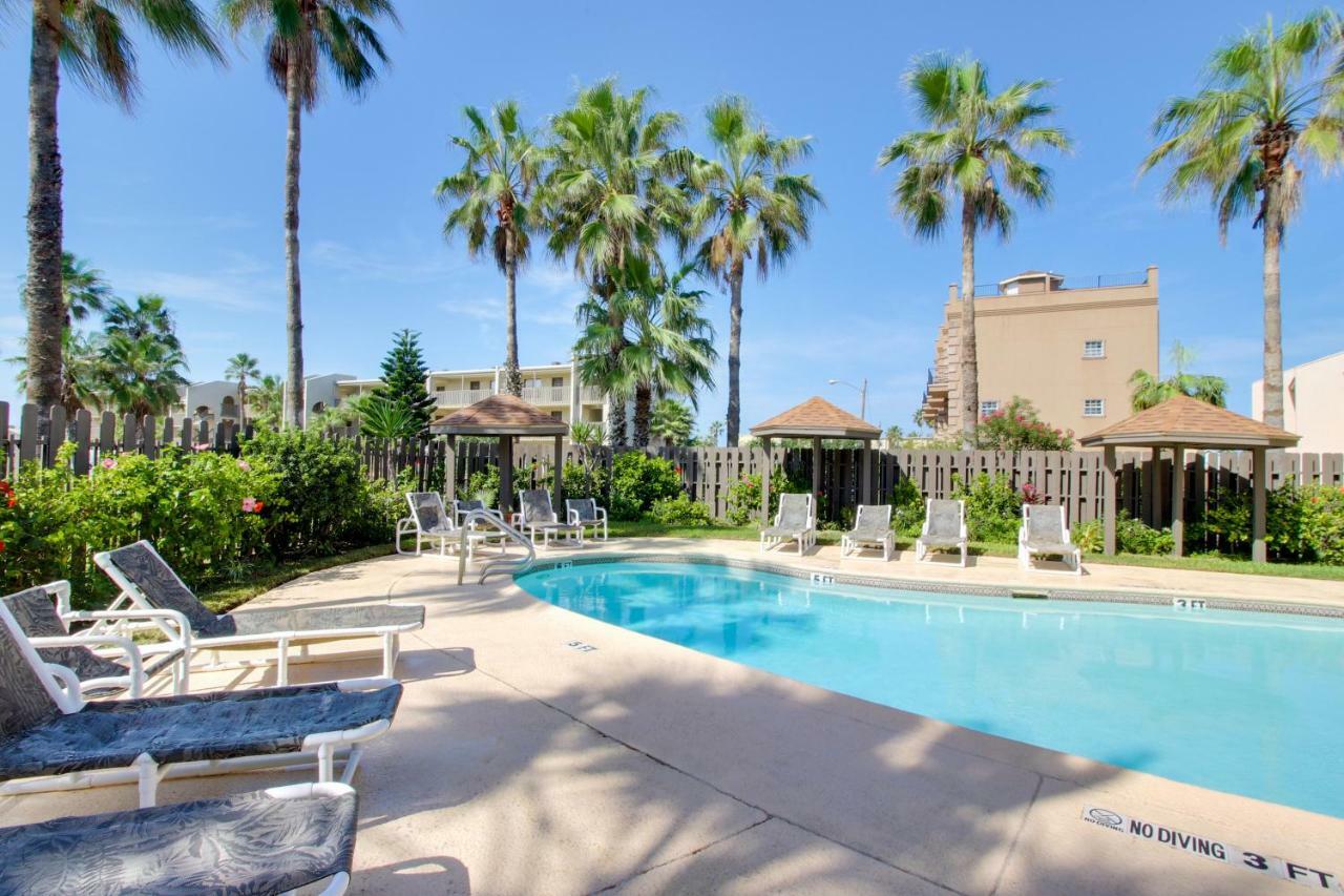 Surfside Condos South Padre Island Luaran gambar