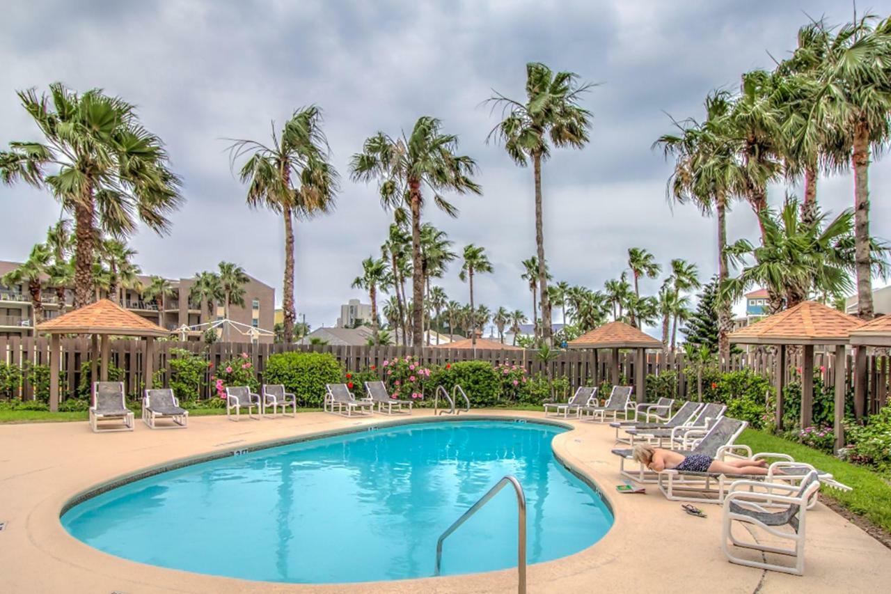 Surfside Condos South Padre Island Luaran gambar