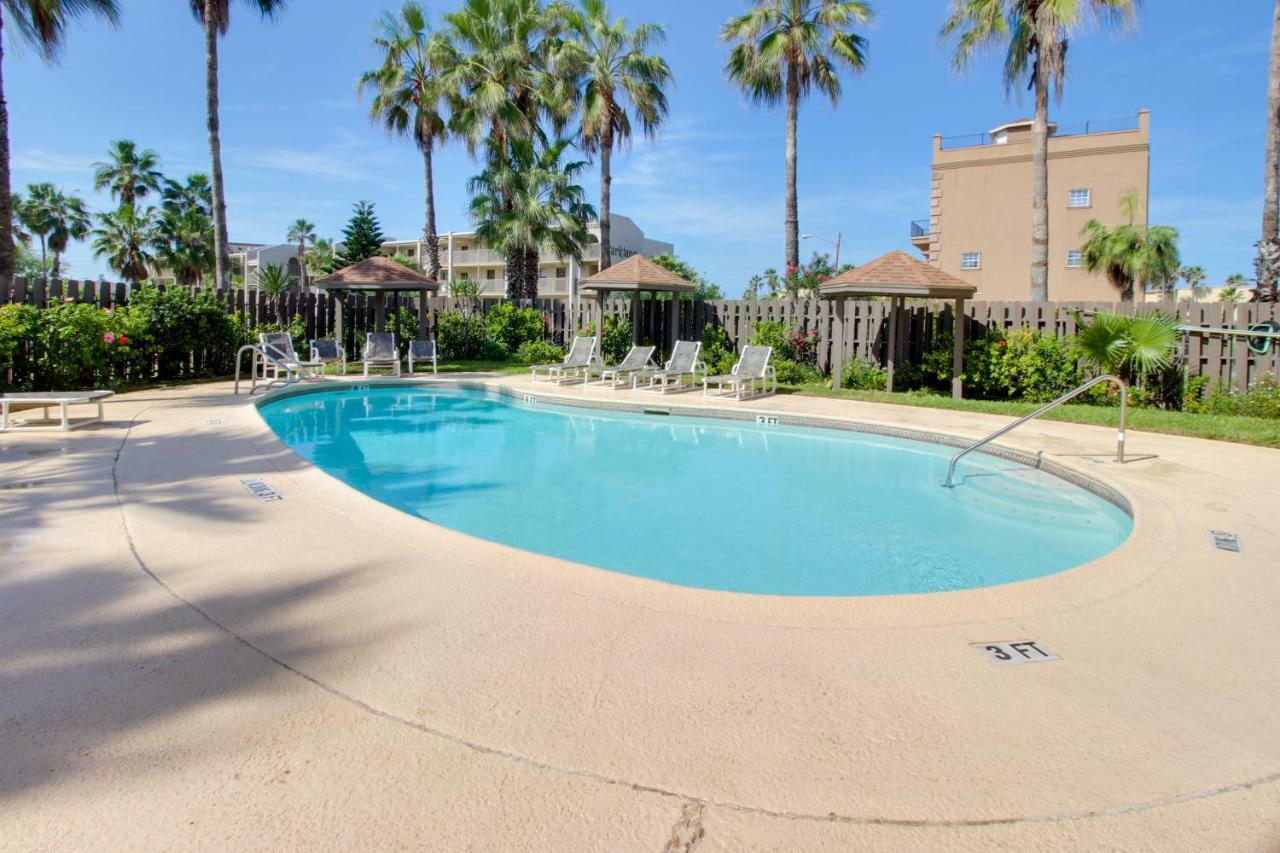 Surfside Condos South Padre Island Luaran gambar