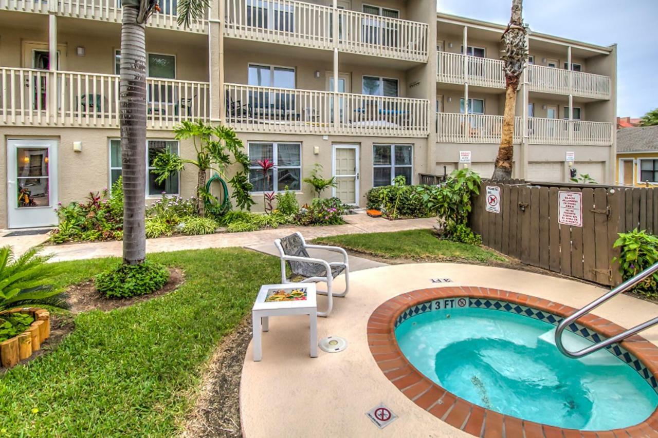 Surfside Condos South Padre Island Luaran gambar