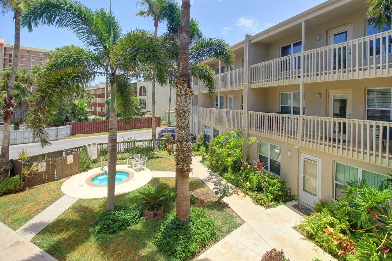 Surfside Condos South Padre Island Luaran gambar